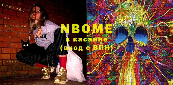гашик Куйбышев